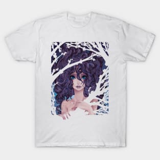 Behind the Trees T-Shirt